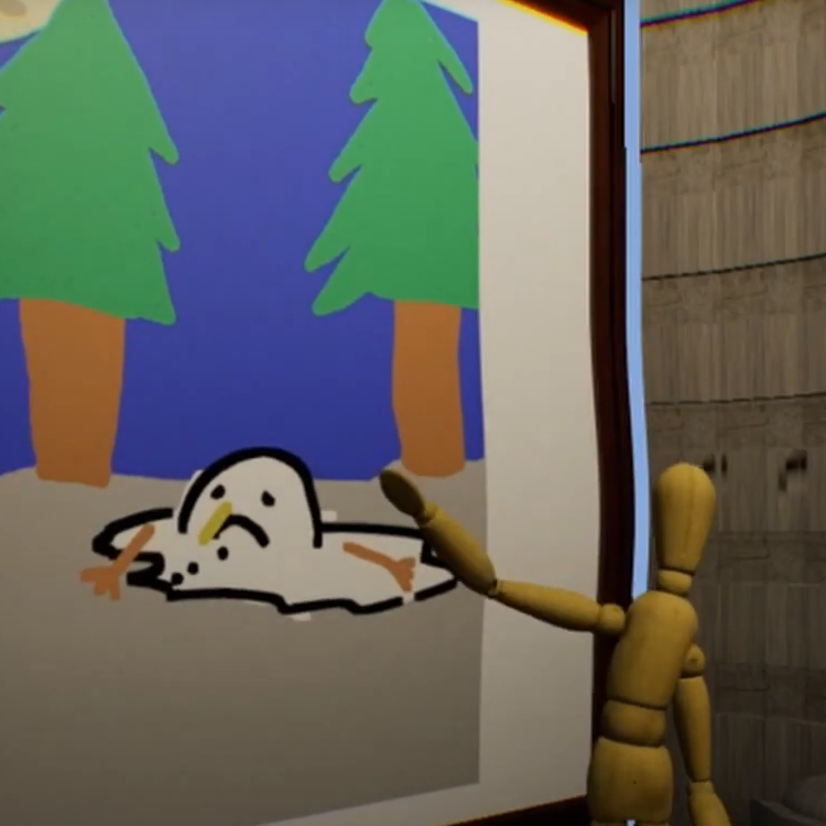 Project Two screenshot 2